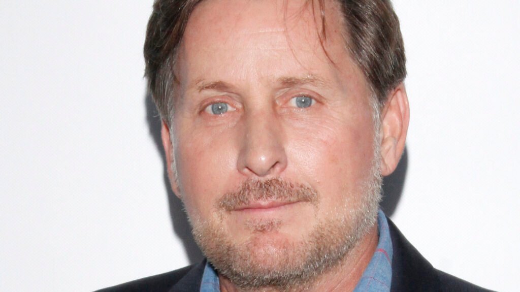 Emilio Estevez Net Worth