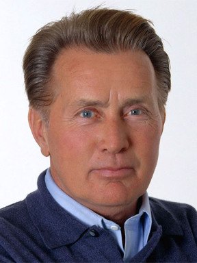 Martin Sheen