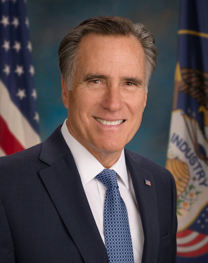 Mitt Romney Net Worth