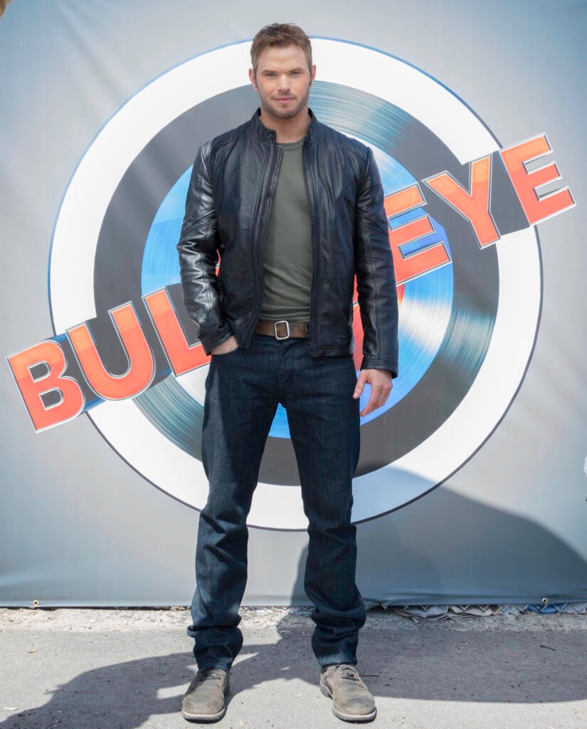 Taylor Levi Estévez